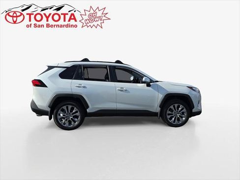 Certified 2023 Toyota RAV4 XLE Premium AWD/4WD image 49