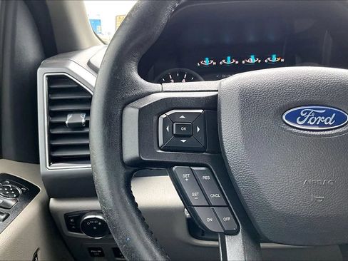 Used 2020 Ford F150 XLT w/ Equipment Group 302A Luxury AWD/4WD image 15