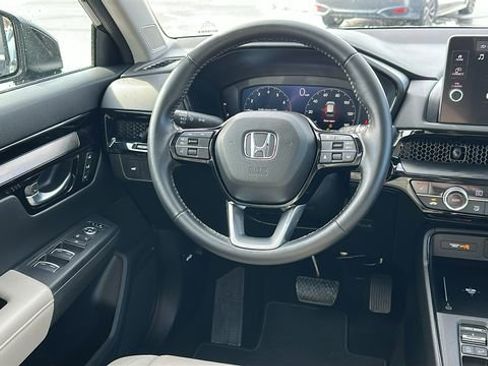 Used 2026 Honda CR-V EX-L image 23