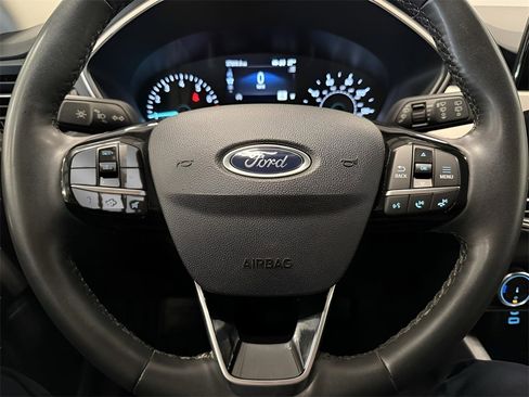 Certified 2022 Ford Escape SEL image 23