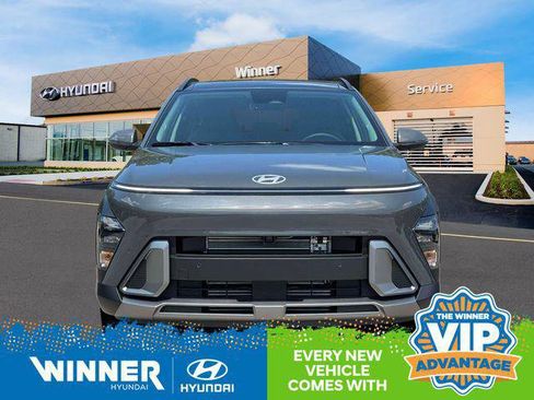 New 2026 Hyundai Kona Limited image 13