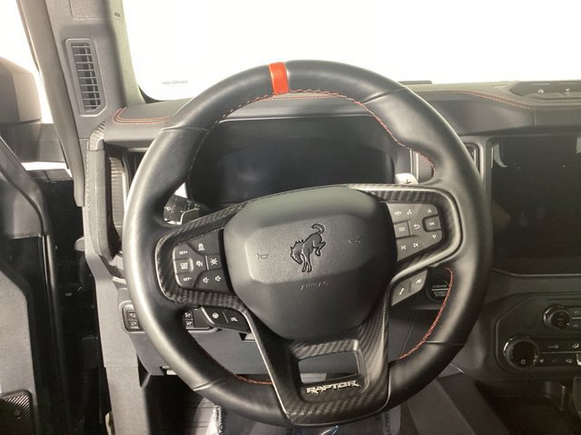 Used 2025 Ford Bronco Raptor w/ Interior Carbon Fiber Pack AWD/4WD image 15