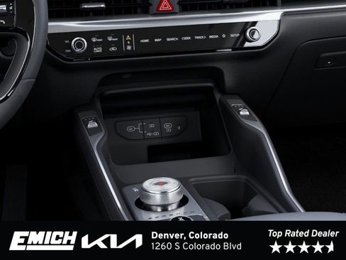 New 2026 Kia Sorento EX w/ EX Premium Package AWD/4WD image 22