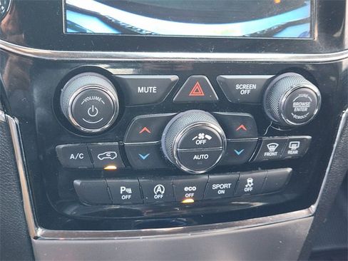 Used 2019 Jeep Grand Cherokee Trailhawk image 26