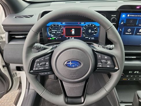 New 2026 Subaru Outback Premium image 21