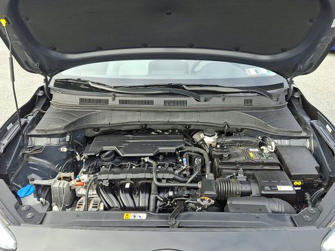 Certified 2023 Hyundai Kona SEL w/ Convenience Package image 30