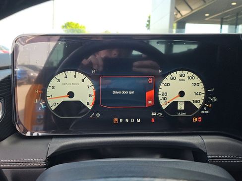New 2026 Ford Mustang GT Premium w/ GT Performance Package RWD image 10