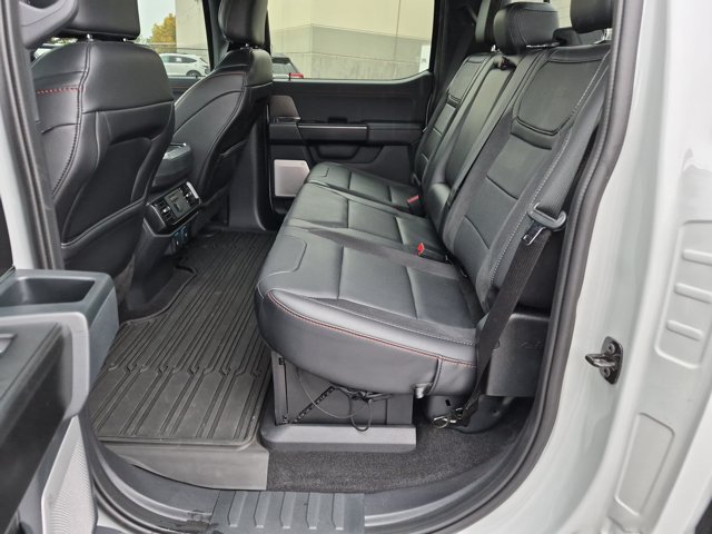 Used 2026 Ford F150 Raptor AWD/4WD image 19