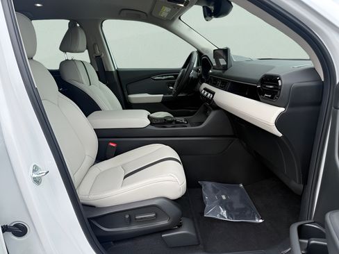 New 2026 Honda Passport RTL image 14