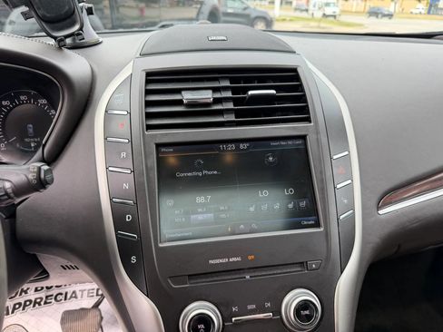Used 2015 Lincoln MKC Black Label w/ Technology Package AWD/4WD image 12