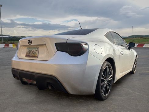 Used 2013 Scion FR-S RWD image 3