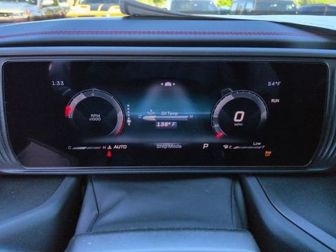 New 2026 Dodge Charger Scat Pack AWD/4WD image 27