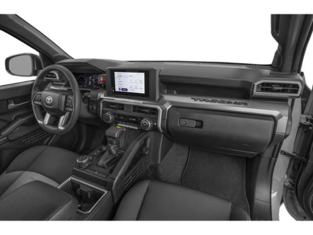 Used 2025 Toyota Tacoma TRD Off-Road AWD/4WD image 14