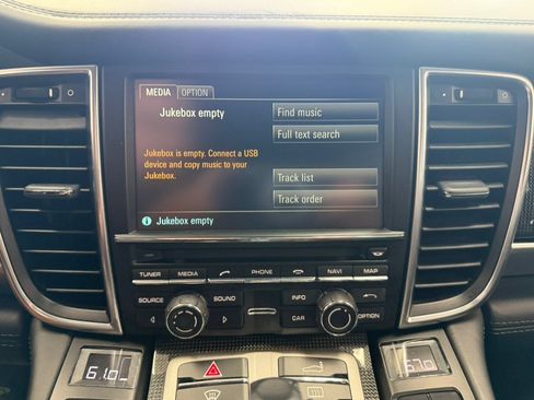Used 2016 Porsche Panamera GTS AWD/4WD image 58