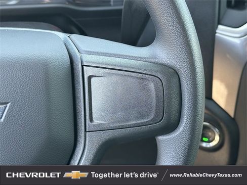 New 2026 Chevrolet Silverado 2500 W/T w/ WT Convenience Package image 17