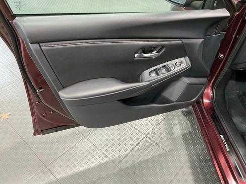 Used 2024 Nissan Sentra SV w/ All-Weather Package image 22