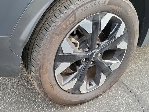 Used 2023 Kia Sportage X-Line Prestige image 5