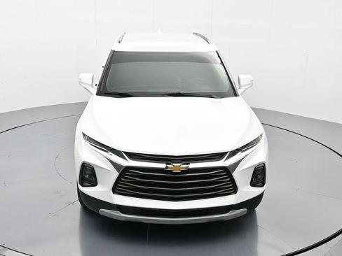Used 2020 Chevrolet Blazer LT image 25