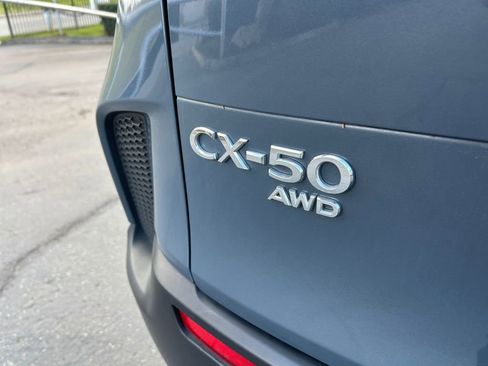 Used 2023 MAZDA CX-50 Meridian Edition w/ Cargo Package image 32