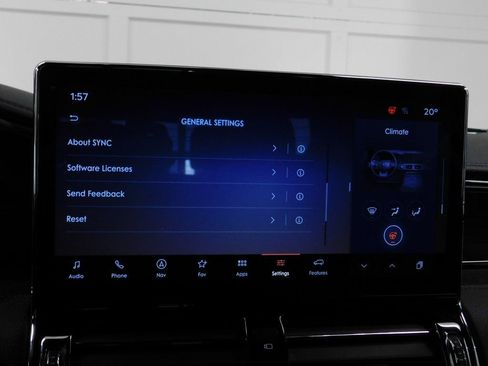 Used 2024 Lincoln Navigator Reserve w/ Equipment Group 201A image 69