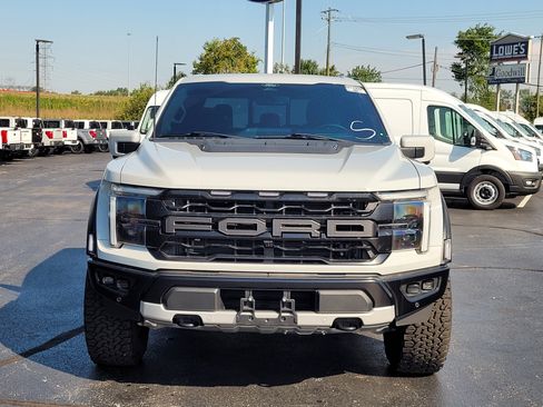 Used 2024 Ford F150 Raptor AWD/4WD image 9