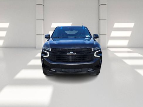 Used 2023 Chevrolet Tahoe RST w/ Luxury Package image 2