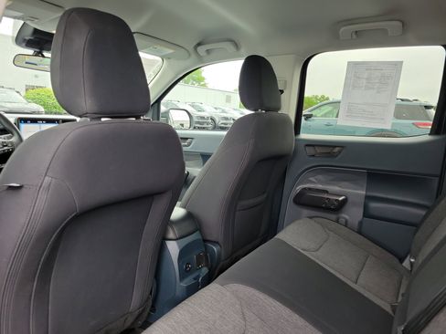 Used 2024 Ford Maverick XLT w/ XLT Luxury Package FWD image 14