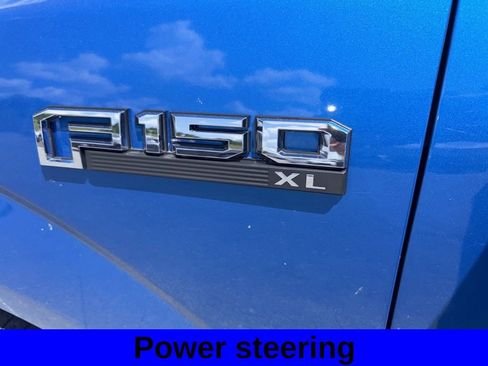 Used 2020 Ford F150 XL w/ Equipment Group 101A Mid AWD/4WD image 5