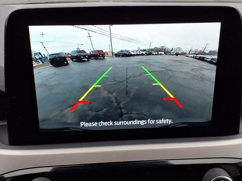 Certified 2022 Ford Escape SE w/ Convenience Package image 23