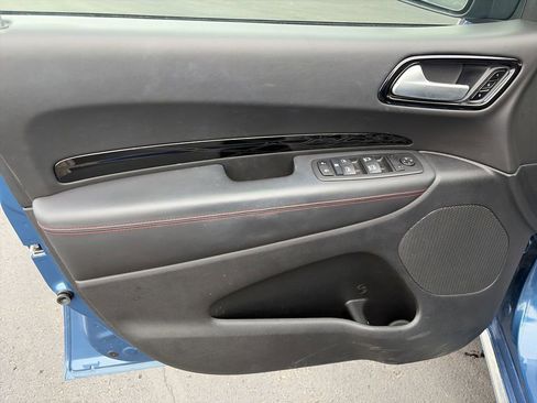 Used 2024 Dodge Durango Citadel image 13