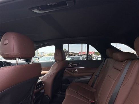 New 2026 Mercedes-Benz GLE 450 4MATIC image 14