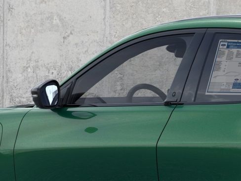 New 2026 Ford Mustang Mach-E Premium RWD image 20
