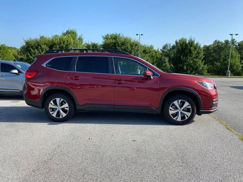Used 2021 Subaru Ascent Premium w/ Convenience Package AWD/4WD image 6