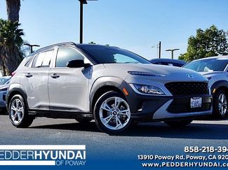 Certified 2023 Hyundai Kona SEL video 1