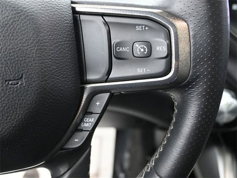 Used 2022 RAM 1500 Rebel w/ Rebel Level 2 Equipment Group image 14