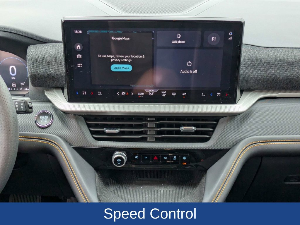 Used 2026 Ford Explorer Tremor AWD/4WD image 19