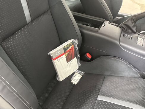 New 2026 Toyota GR86 Premium image 22