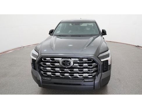 New 2026 Toyota Tundra SR5 AWD/4WD image 15