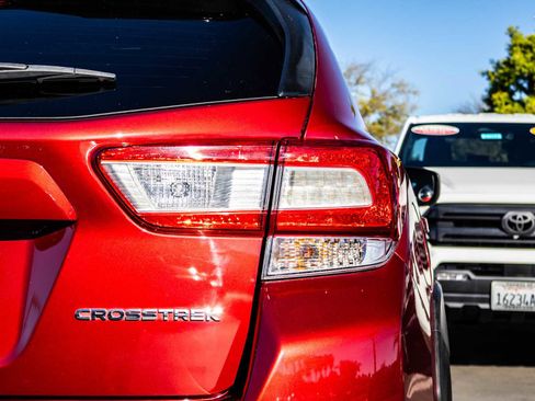 Used 2019 Subaru Crosstrek 2.0i w/ Popular Package #1 image 10