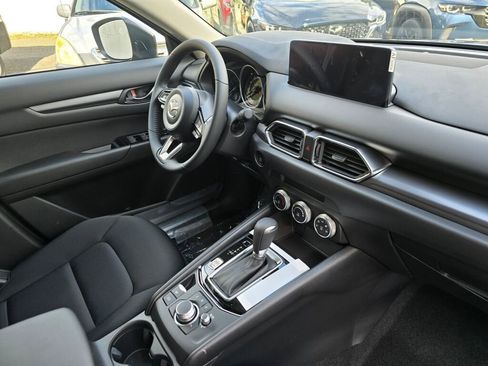 New 2025 MAZDA CX-5 AWD 2.5 S image 30