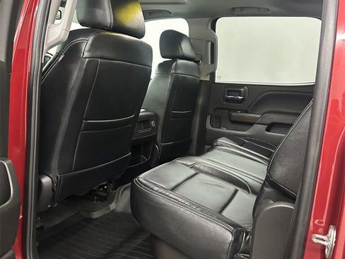 Used 2018 GMC Sierra 2500 Denali w/ Duramax Plus Package image 30