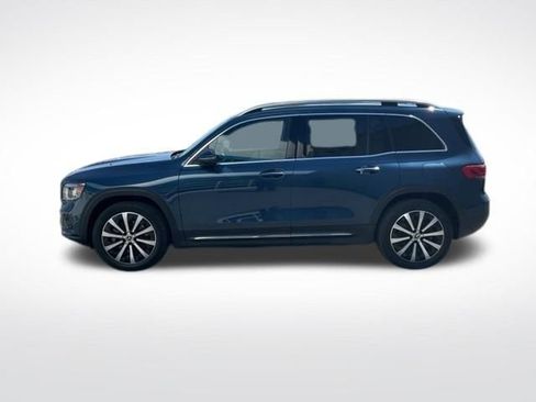 Used 2022 Mercedes-Benz GLB 250 4MATIC image 15