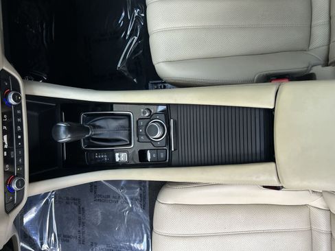 Used 2021 MAZDA MAZDA6 Touring image 23