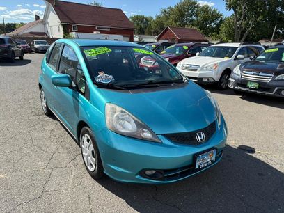 Used 2013 Honda Fit