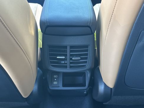 New 2026 Kia Seltos EX image 16