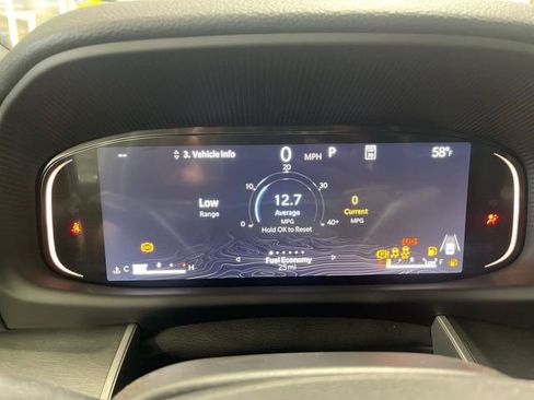 New 2026 Jeep Grand Wagoneer L 4WD image 15