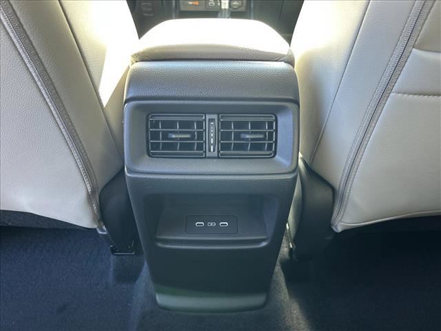 Used 2024 Honda CR-V EX-L image 24