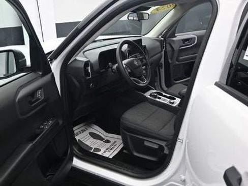 Certified 2024 Ford Bronco Sport Big Bend AWD/4WD image 16