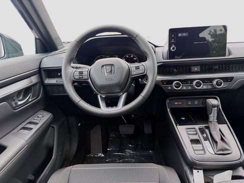 New 2026 Honda CR-V Sport image 19