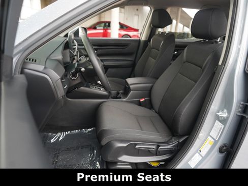 Used 2025 Honda CR-V LX image 25